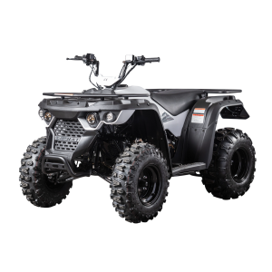 Linhai Rustler M170