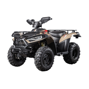 Linhai Rustler 320 PROMAX EFI 4×4