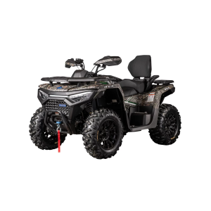 Linhai Rustler PROMAX 650L