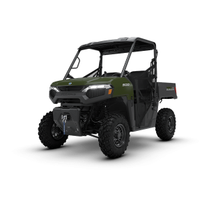 Polaris Ranger 570 EFI - Mid