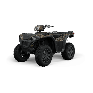 Polaris Sportsman 850 SP