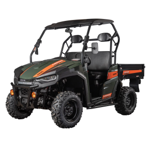 Linhai T-Boss 800 EPS Diesel