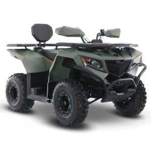 Big Boy Tracker 250 4x2