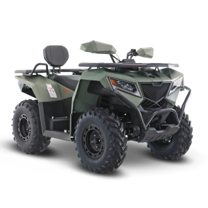 Big Boy Tracker 300 4x4