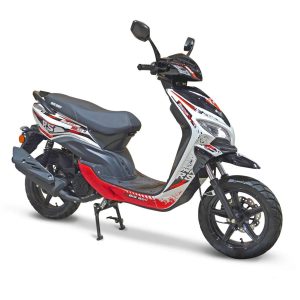 Big Boy Adventure 150RS