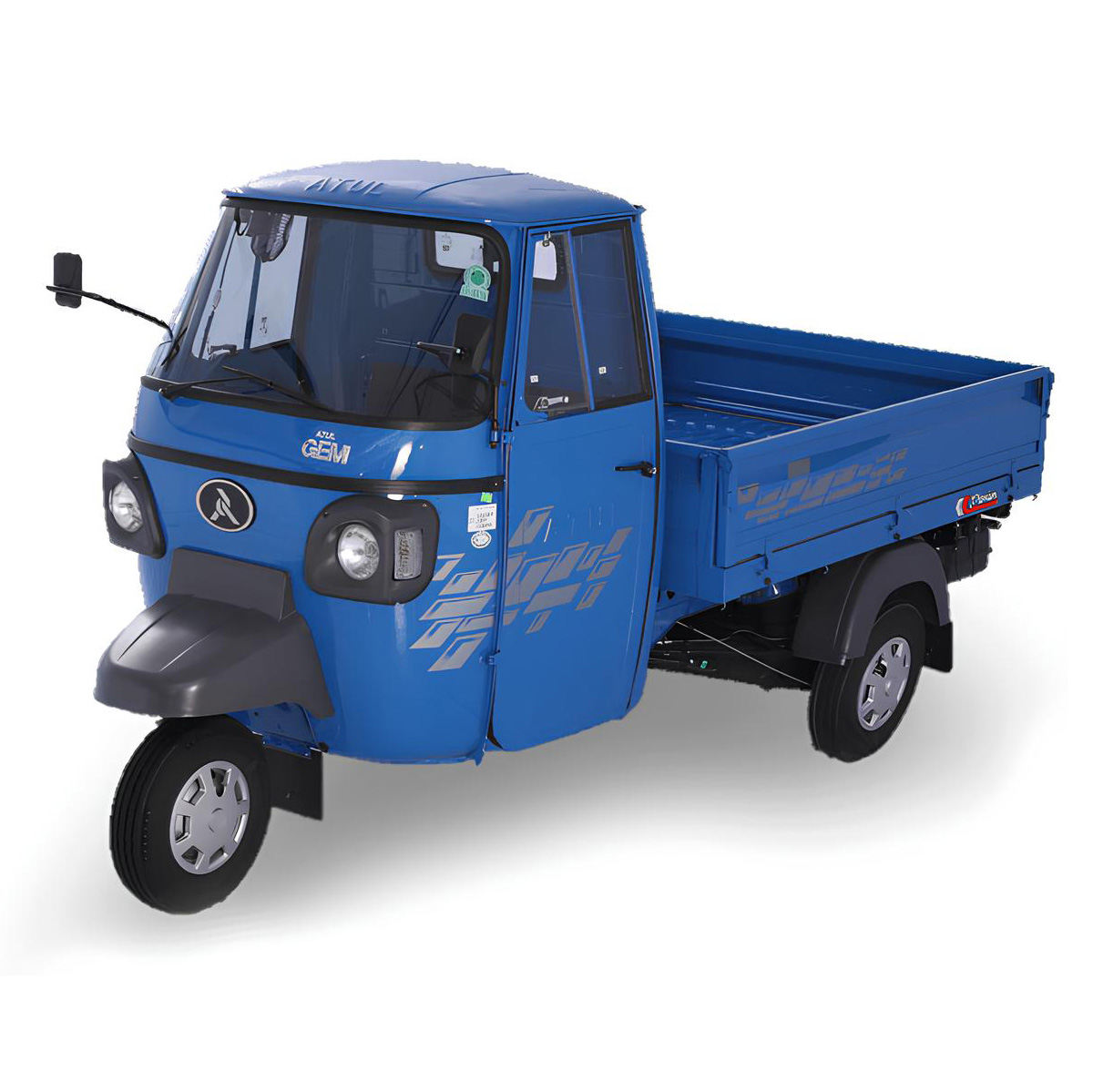 Atul Gemini Cargo