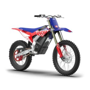 Big Boy RFN SX E15 Plus