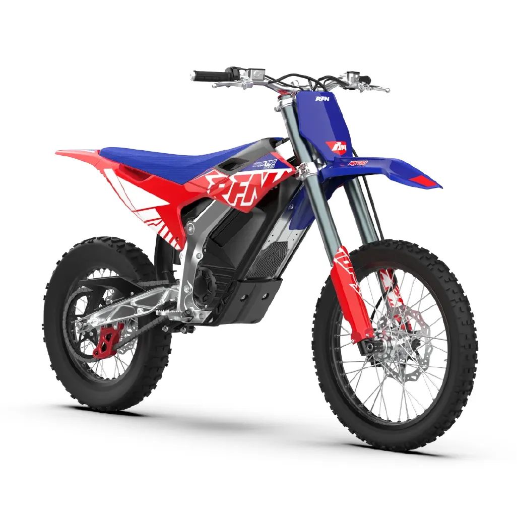 Big Boy RFN SX E15