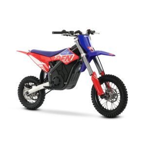 Big Boy RFN SX E5