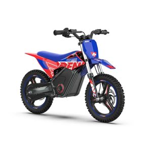 Big Boy RFN SX E500