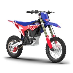Big Boy RFN SX E8